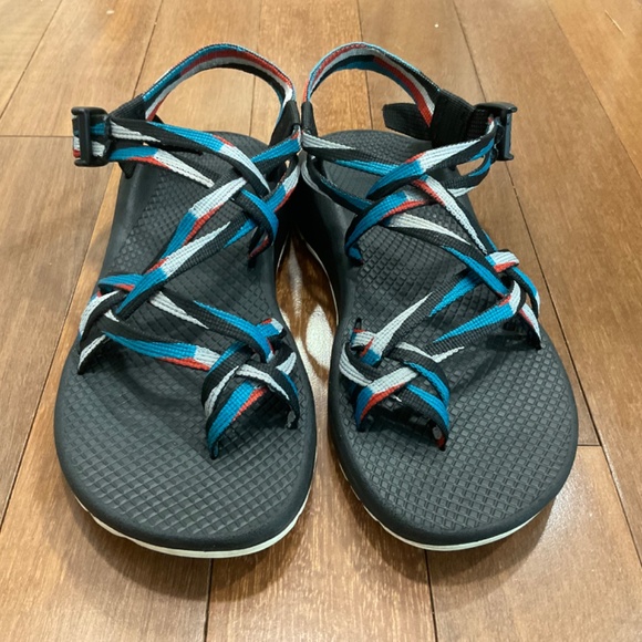 Chaco Z/Cloud X2 Sandals - Picture 1 of 8